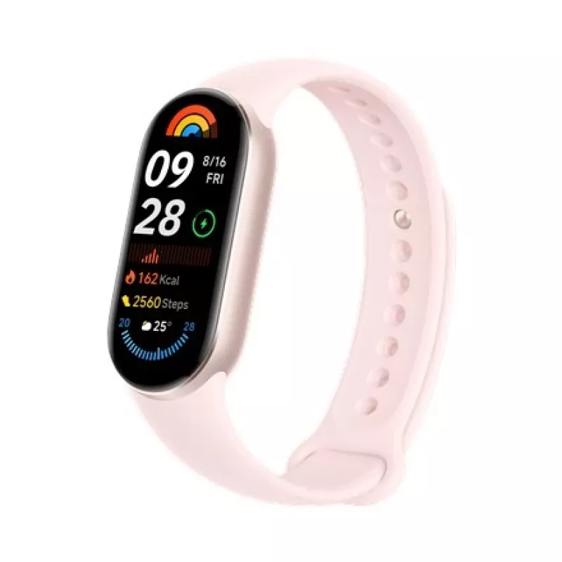 Pulseira de atividade Xiaomi Smart Band 9