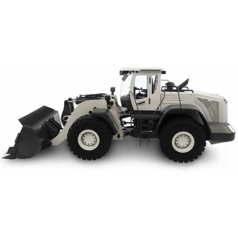 Carregador frontal Amewi 22547 motor elétrico 1:14 2000 mAh