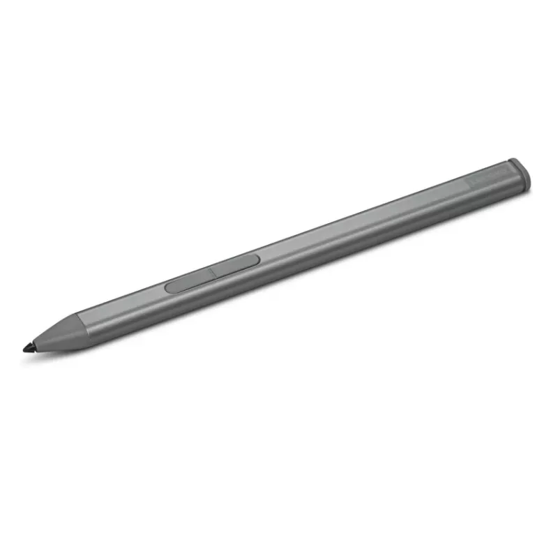 Caneta stylus Lenovo 4X81P44052 Cinzento 10,4 g 131,9 mm