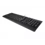 Teclado USB QWERTY Lenovo Preferred Pro II, romeno, preto
