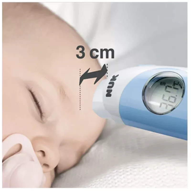 Nuk 10256380 azul