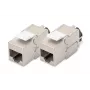 Módulo keystone USB 2.0 com cabo de 16 cm Digitus DN-93402