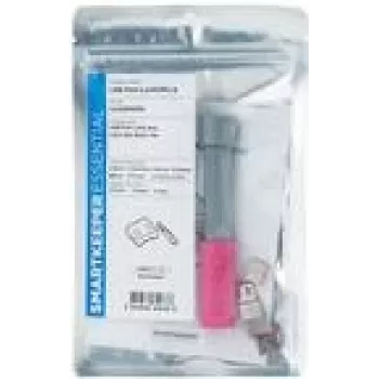 Bloqueador de portas Smartkeeper UL03PKPK USB Type-A Rosa 1 unid.