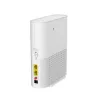 Router ZTE Wi-Fi Z3460 7 até 15000 Mbit/s 320 MHz@6 GHz, Router, Branco