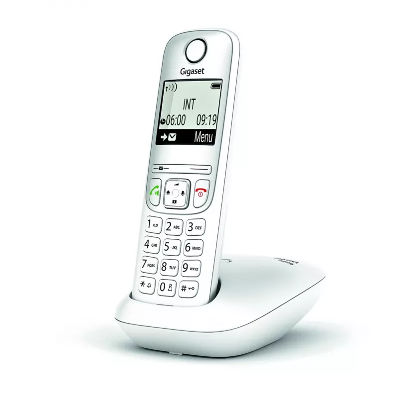 Telefone analógico Gigaset A690