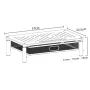 Suporte para monitor/portátil Maclean, 13-32, MC-947