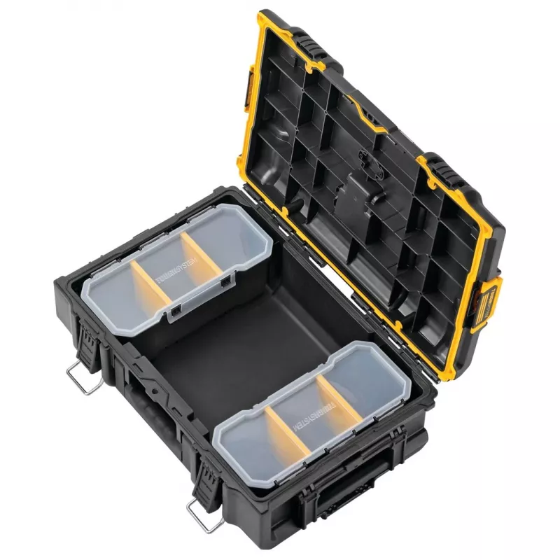 Mala de ferramentas DeWALT DWST83293-1