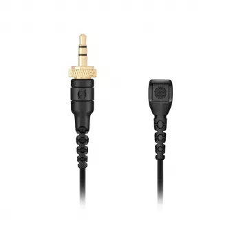 Microfone lavalier Rode Lavalier II discreto e de alta qualidade