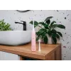 Escova de dentes sónica Concept ZK6010 para crianças 5-9 anos rosa