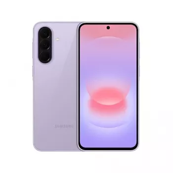 Samsung Galaxy A37 5G 17 cm (6,7 polegadas) Dual SIM USB Type-C 8 GB 256 GB 5000 mAh lavanda