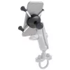 Suporte universal para telemóvel RAM Mounts X-Grip com esfera