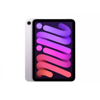 iPad mini Wi-Fi 512GB Violeta