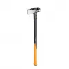 Machado de demolição Fiskars Xxl martelo