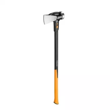 Machado de demolição Fiskars Xxl martelo