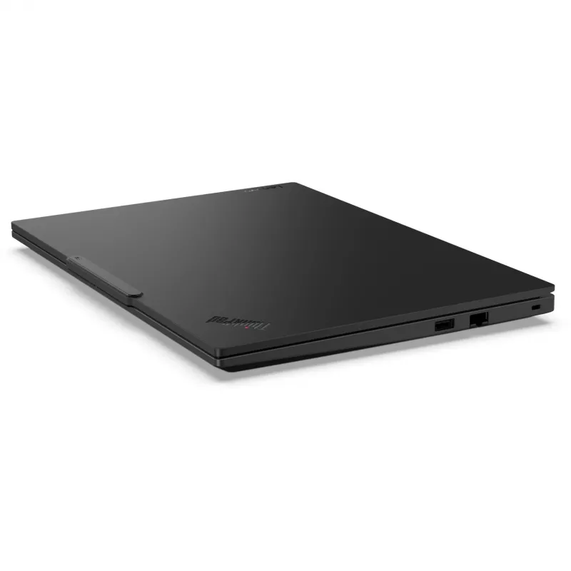 Lenovo ThinkPad E14 Gen 7 (AMD) 21T0004WGE portátil, AMD Ryzen 5 220 3,2 GHz, 35,6 cm (14 polegadas) WUXGA 1920 x 1200, 32 GB DDR5-SDRAM, 512 GB SSD, AMD Radeon 740M, Wi-Fi, Windows 11 Pro, teclado alemão, preto