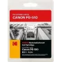 185C051001 KODAK CAN. MP230 TINTE BLK 2970B001/PG510 220 páginas 12ml (185C051001)