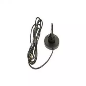 Zebra AN2010 - 2 dBi - 2.4/5 - IEEE 802.11a,IEEE 802.11ac,IEEE 802.11b,IEEE 802.11g,IEEE 802.11n - RP-SMA - 2,9 m - preto (AN2010)