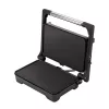 Grelhador elétrico Jata JEGR1183 — grelhador de mesa compacto para interiores