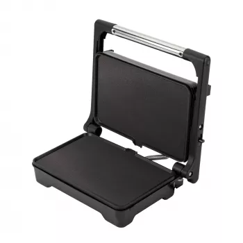 Grelhador elétrico Jata JEGR1183 — grelhador de mesa compacto para interiores