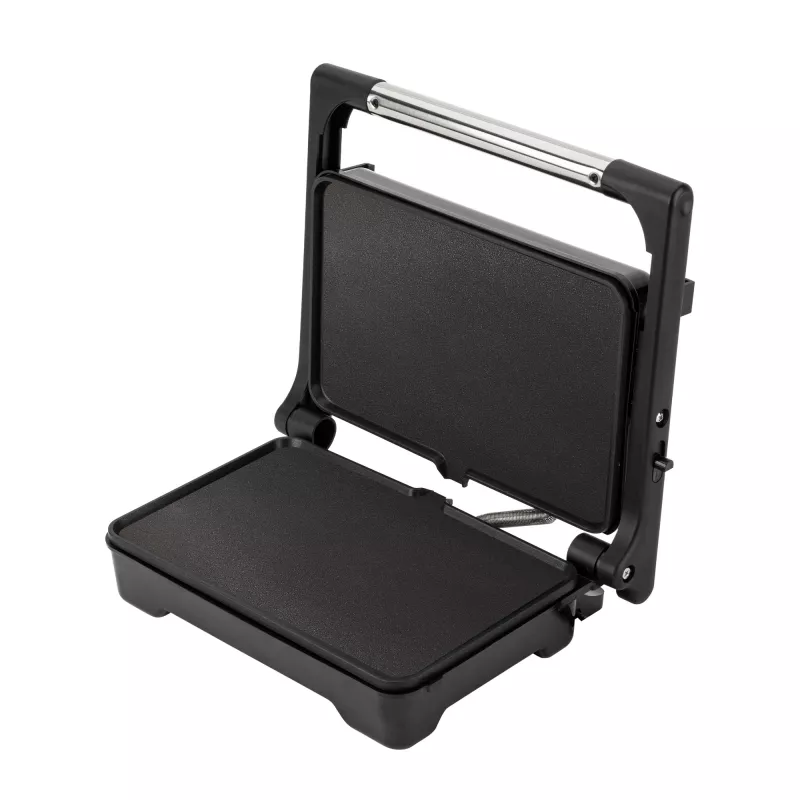 Grelhador elétrico Jata JEGR1183 — grelhador de mesa compacto para interiores