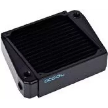 Radiador Alphacool NexXxoS XT45 Full Copper X-Flow 140mm (14244)