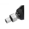 Yato YT-82020 chave de impacto 1/4 polegadas 3300 rpm 450 N⋅m preto, vermelho 450 W