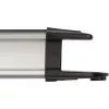 Extensão de energia Brennenstuhl 1391000908 3 m 8 tomadas AC interior preto branco