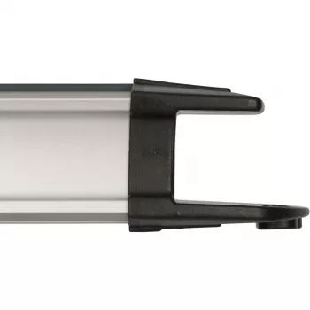 Extensão de energia Brennenstuhl 1391000908 3 m 8 tomadas AC interior preto branco