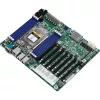 Placa-mãe servidor ASRock WRX80D8-2T ATX, chipset AMD WRX80, socket sWRX8, 8x DDR4 DIMM, 12x SATA III, 3x RJ-45