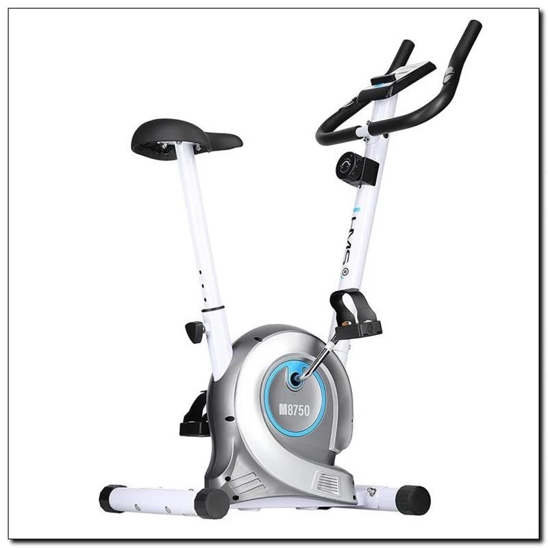 Bicicleta magnética de fitness HMS M8750