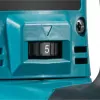 Makita DHK180Z - martelo demolidor - bateria - SDS-plus - 3,1 joules - sem bateria - 18 V