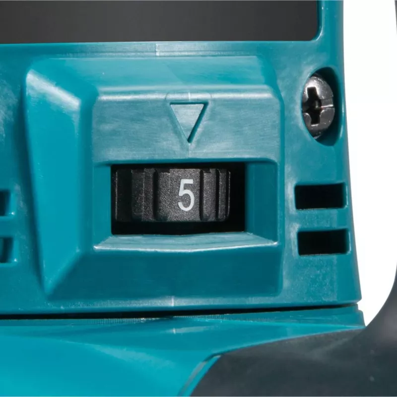 Makita DHK180Z - martelo demolidor - bateria - SDS-plus - 3,1 joules - sem bateria - 18 V