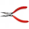 Alicates para anéis de segurança Knipex 19 01 130