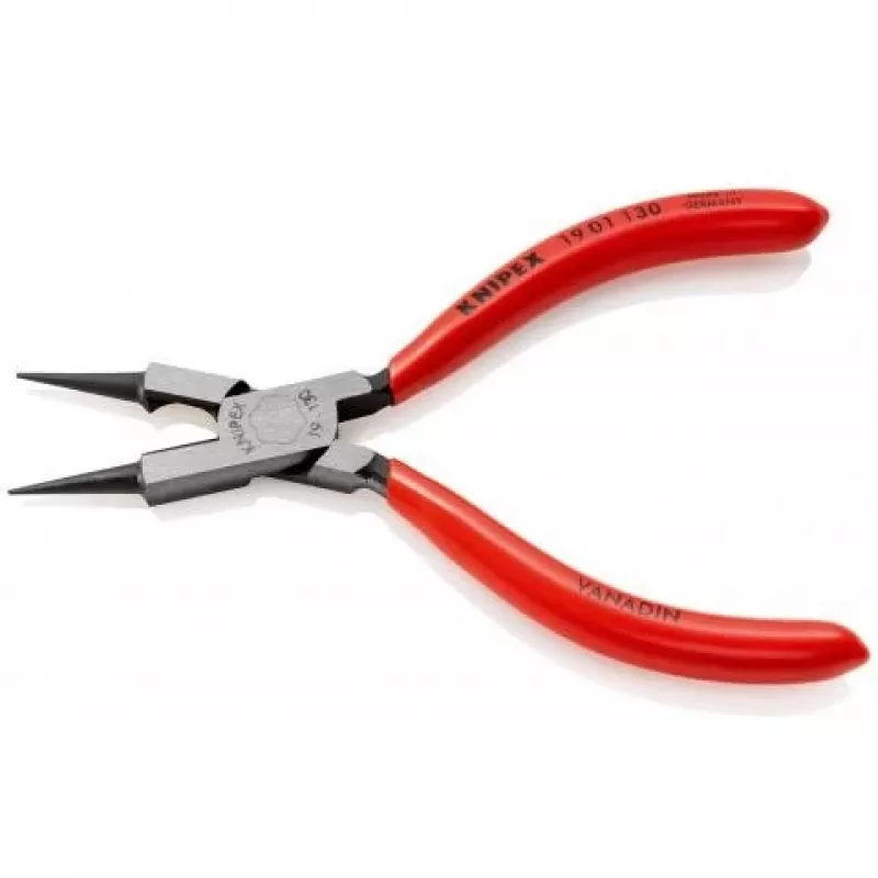 Alicates para anéis de segurança Knipex 19 01 130
