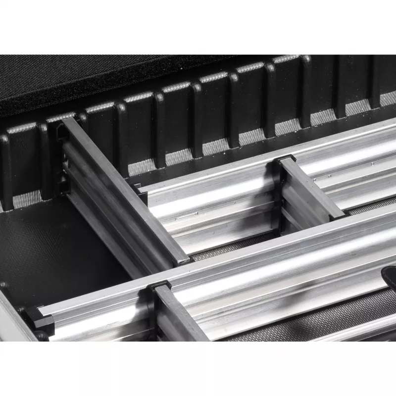 Mala B&W Cases JET 5000