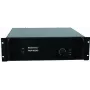 Amplificador Omnitronic PAP-1000 — amplificador de potência ELA 1000W