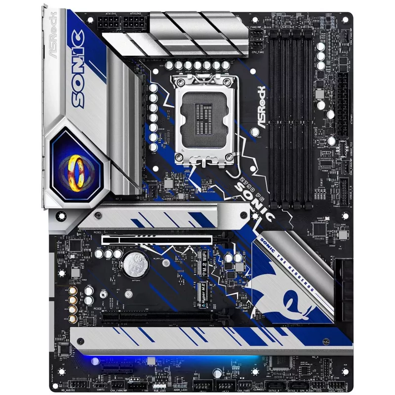 Motherboard ASRock Z790 PG SONIC ATX
