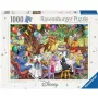 Puzzle Ravensburger 12000385 1000 peças Cartoons