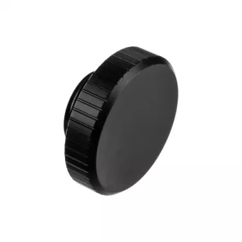 EKWB Quantum Torque Plug — 23×23×5,5 mm racor para refrigeração líquida
