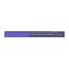 Extreme Networks ExtremeSwitching 5420F - Comutador - L3 - gerido - 24 x Gigabit SFP + 4 x 1 Gigabit / 10 Gigabit SFP+ + 2 x SFP-DD (empilhável)