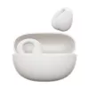 Auscultadores QCY Crossky C10 (branco)