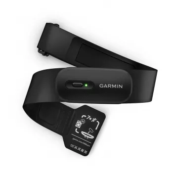 Monitor de frequência cardíaca Garmin HRM 200