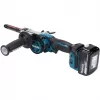Makita DBS180Z lima de banda a bateria, 18 V, preto/azul (sem bateria)