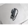 Quad Lock® tripé / pau de selfie preto