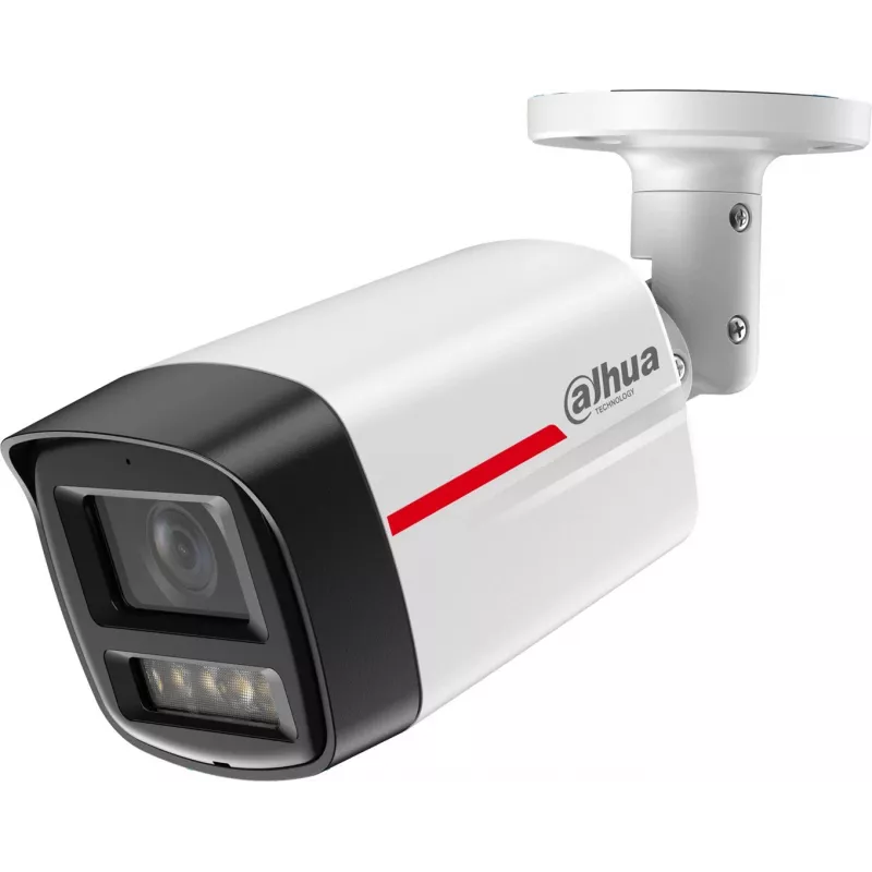 Dahua Technology IPC-HFW2449TL-S-LED-0280B-PRO - Câmara IP