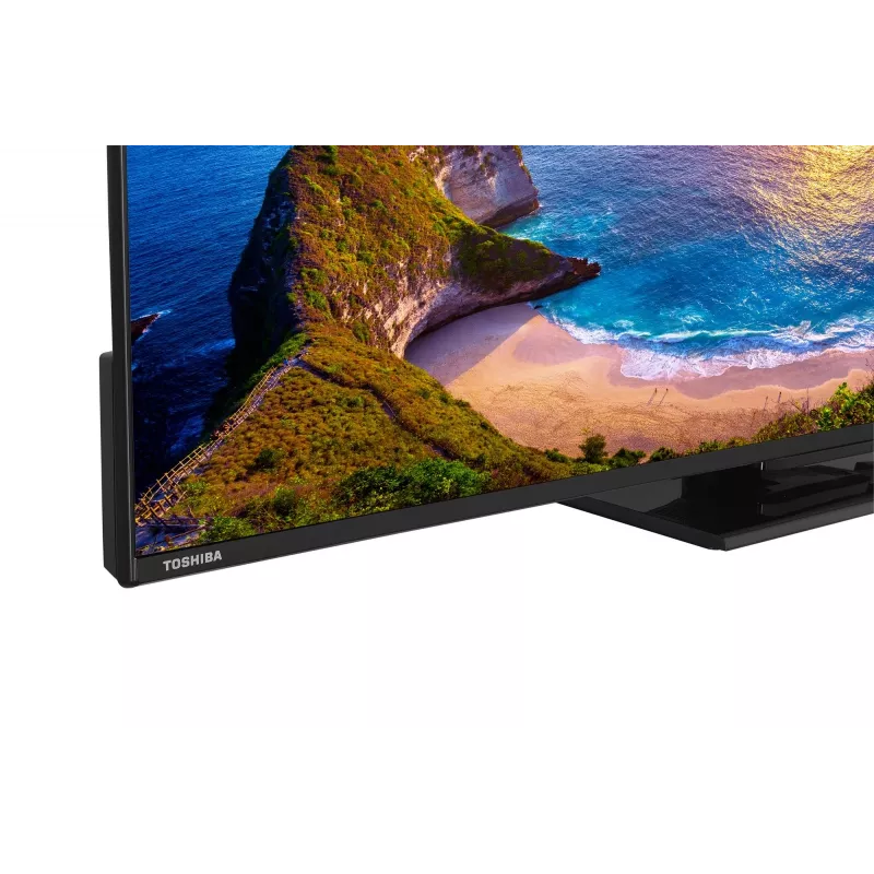 TV Toshiba 50UV3463DG 55 polegadas 4K Ultra HD DLED 3840 x 2160