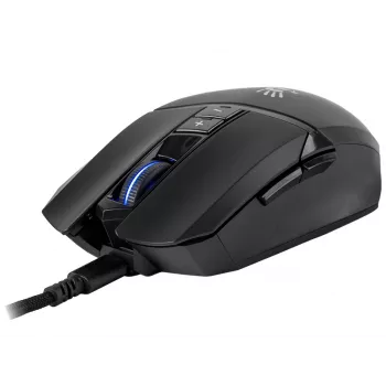 Rato A4TECH BLOODY R36 ULTRA WRLS 2.4G+USB Preto