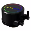 Xilence LiQuRizer LQ240RGB refrigerador líquido all-in-one para processador 1 unid.