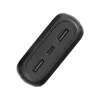 Powerbank USB 20000MAH/VA2071 preto Rivacase