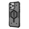 [U] de UAG Pathfinder Clear capa para telemóvel 17,5 cm (6,9) cinza-claro